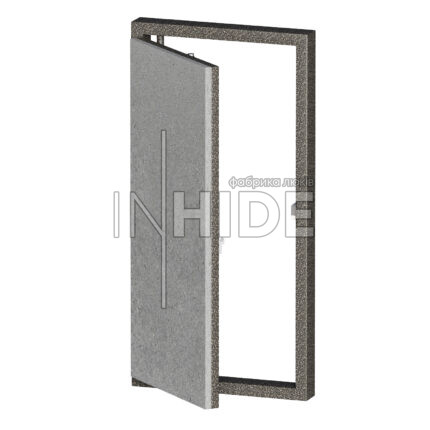 Люк стіновий BASE під плитні матеріали